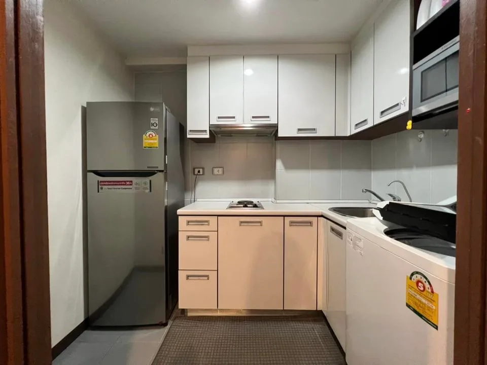Silom City Resort — photo 5