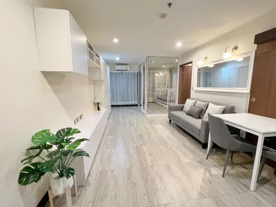 Silom City Resort