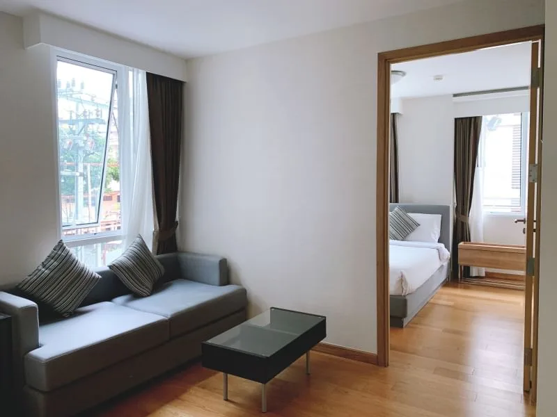 InterLux Premier Sukhumvit 13 — photo 2