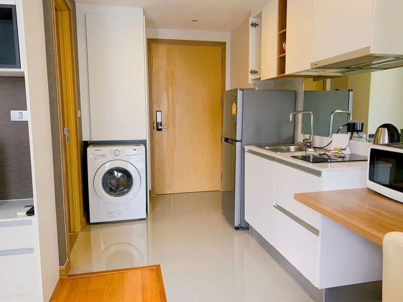InterLux Premier Sukhumvit 13 — photo 11