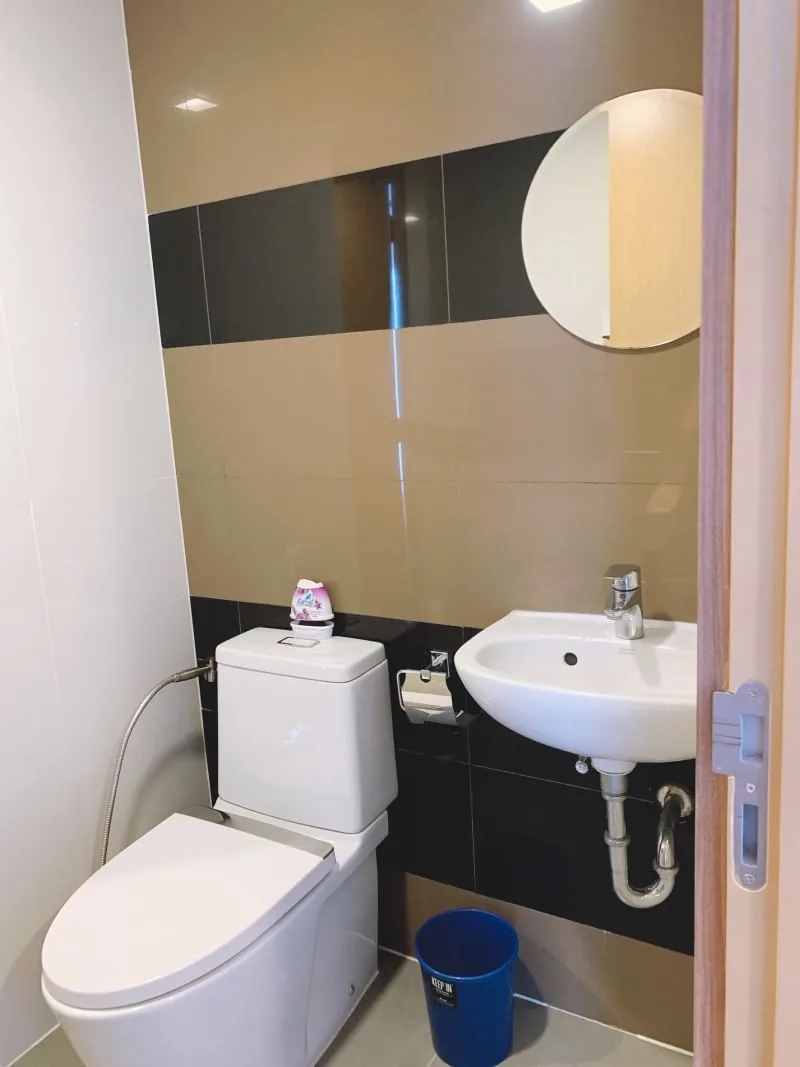 InterLux Premier Sukhumvit 13 — photo 13