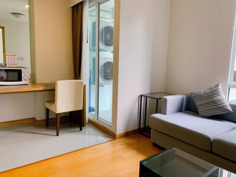 InterLux Premier Sukhumvit 13 — photo 3