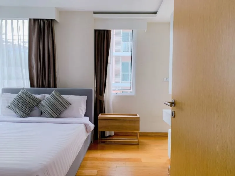 InterLux Premier Sukhumvit 13 — photo 6