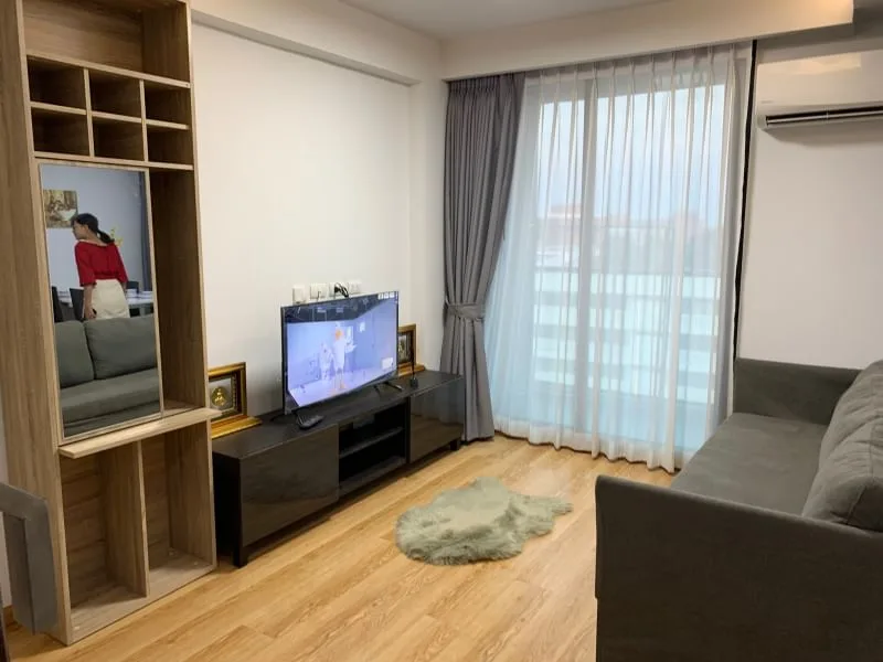 JRY RAMA9 CONDOMINIUM — photo 1