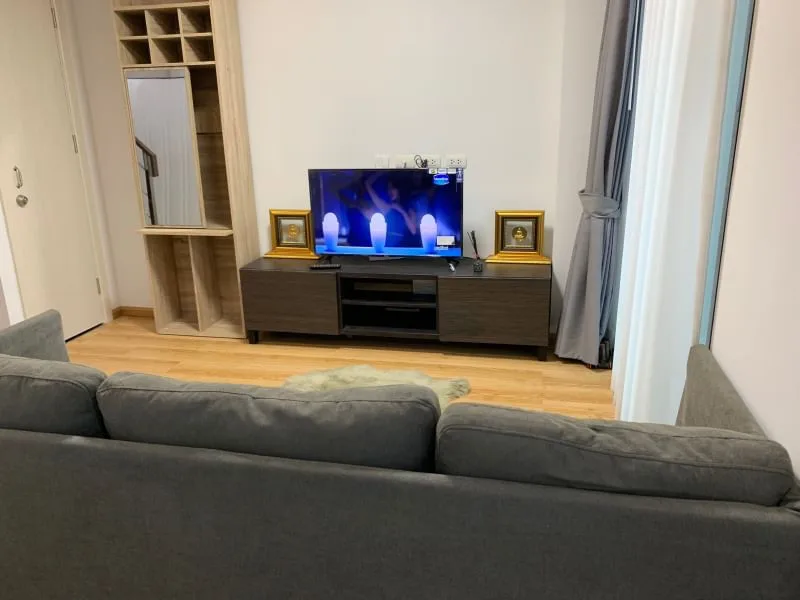 JRY RAMA9 CONDOMINIUM — photo 2