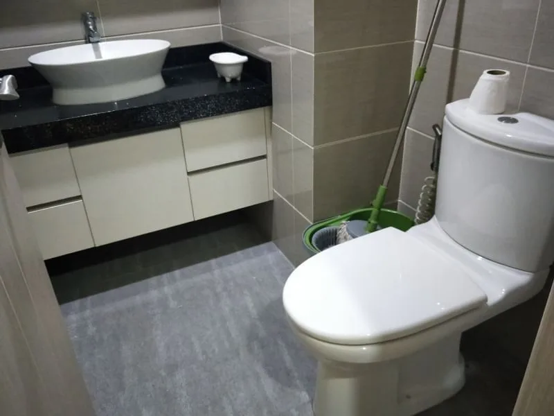JRY RAMA9 CONDOMINIUM — photo 11