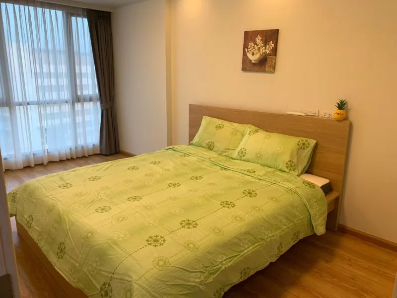 JRY RAMA9 CONDOMINIUM — photo 4