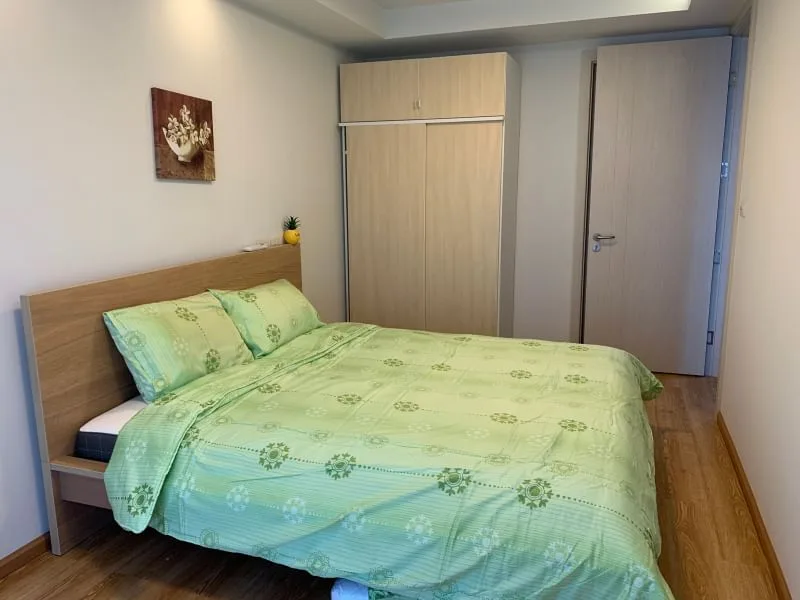 JRY RAMA9 CONDOMINIUM — photo 5
