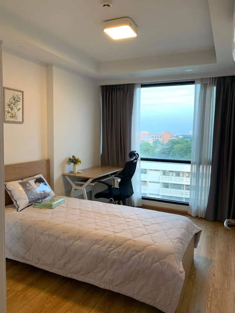 JRY RAMA9 CONDOMINIUM — photo 6