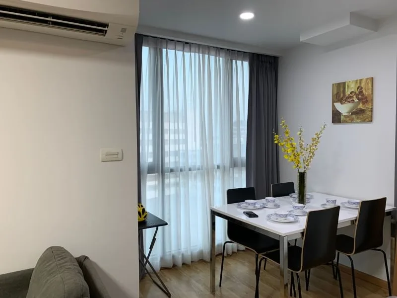 JRY RAMA9 CONDOMINIUM — photo 8