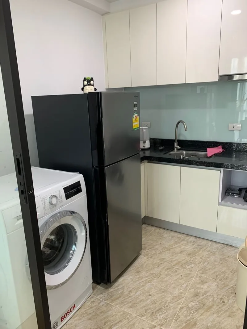 JRY RAMA9 CONDOMINIUM — photo 9