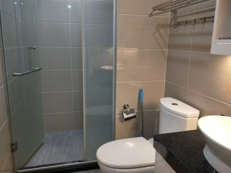 JRY RAMA9 CONDOMINIUM — photo 10