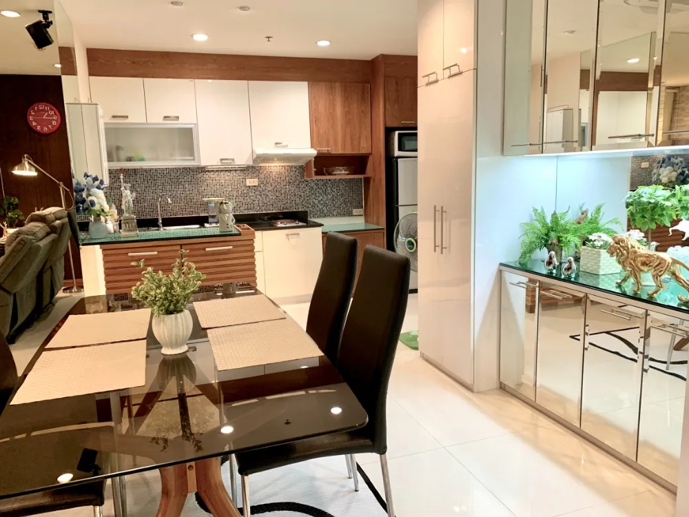 Sukhumvit Living Town — photo 13