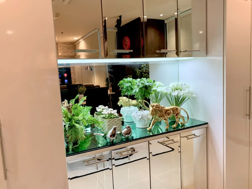 Sukhumvit Living Town — photo 7