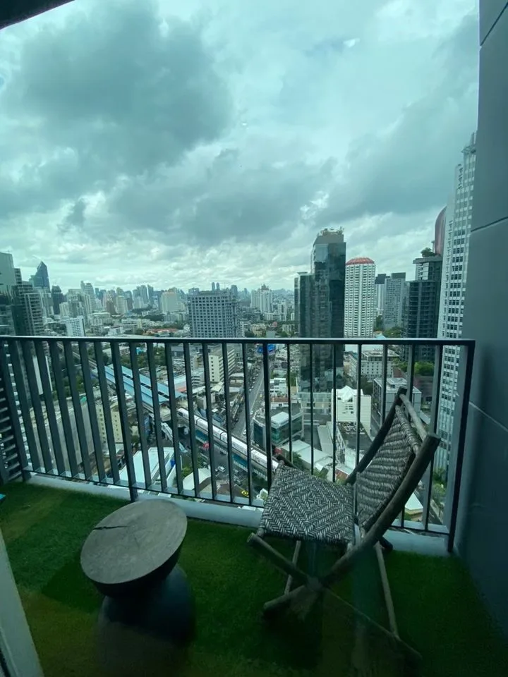 Siri at Sukhumvit — photo 10