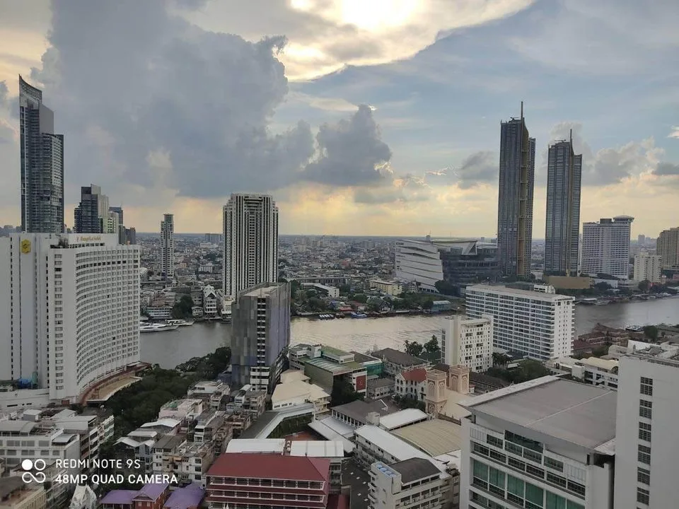 Silom State Tower — photo 12