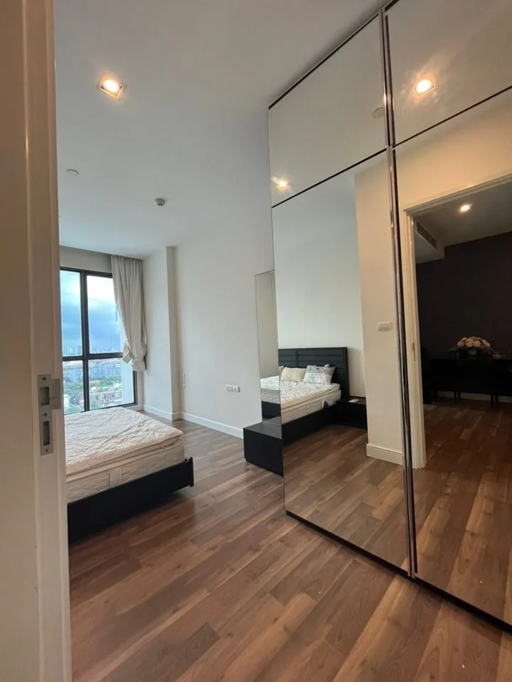 The Room Sukhumvit 62 — photo 6