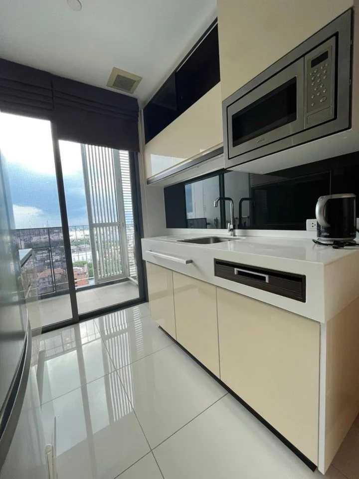 The Room Sukhumvit 62 — photo 8