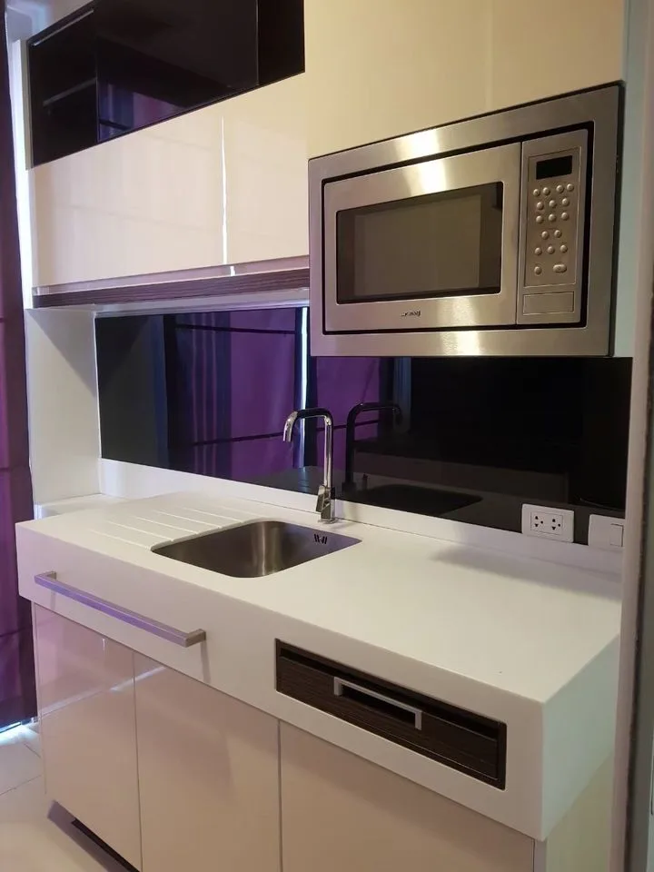 The Room Sukhumvit 62 — photo 9