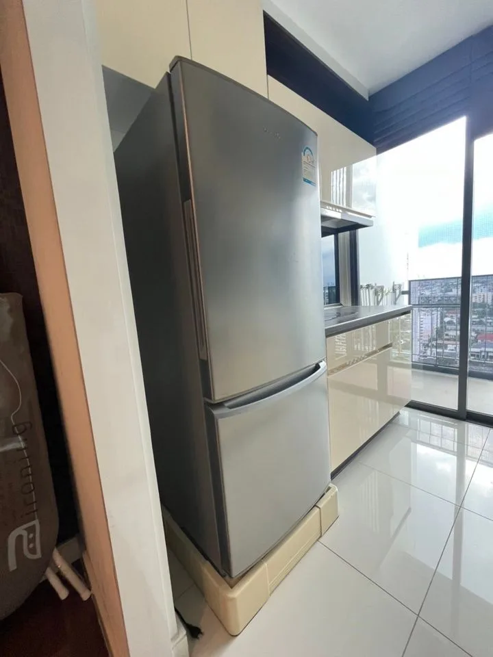 The Room Sukhumvit 62 — photo 10