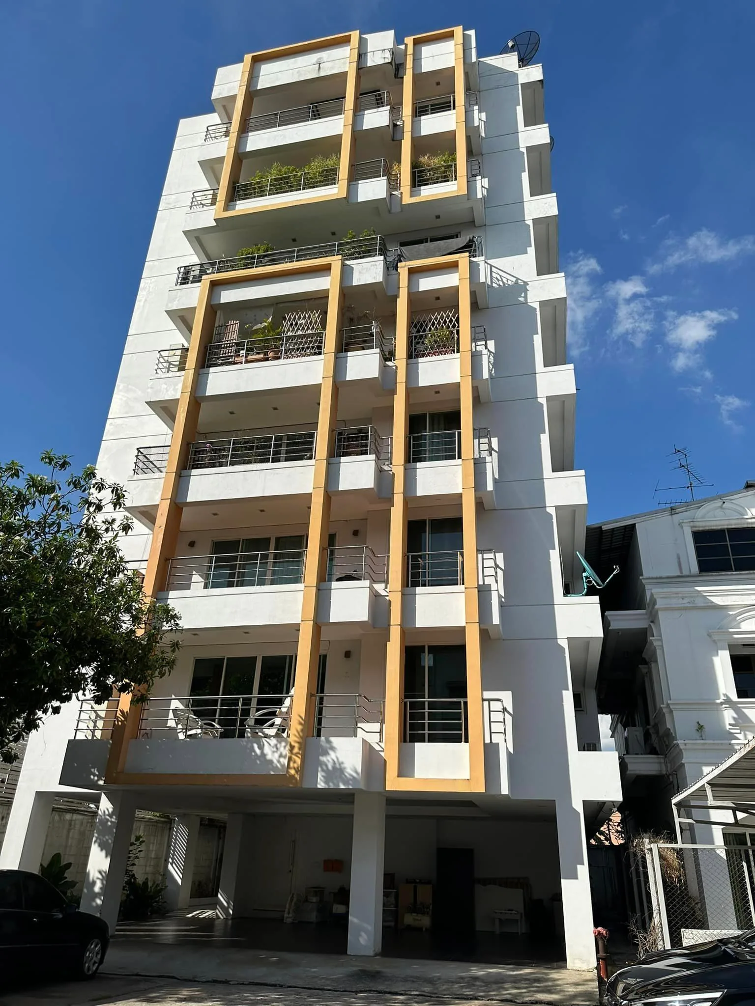 Sompob House — photo 22
