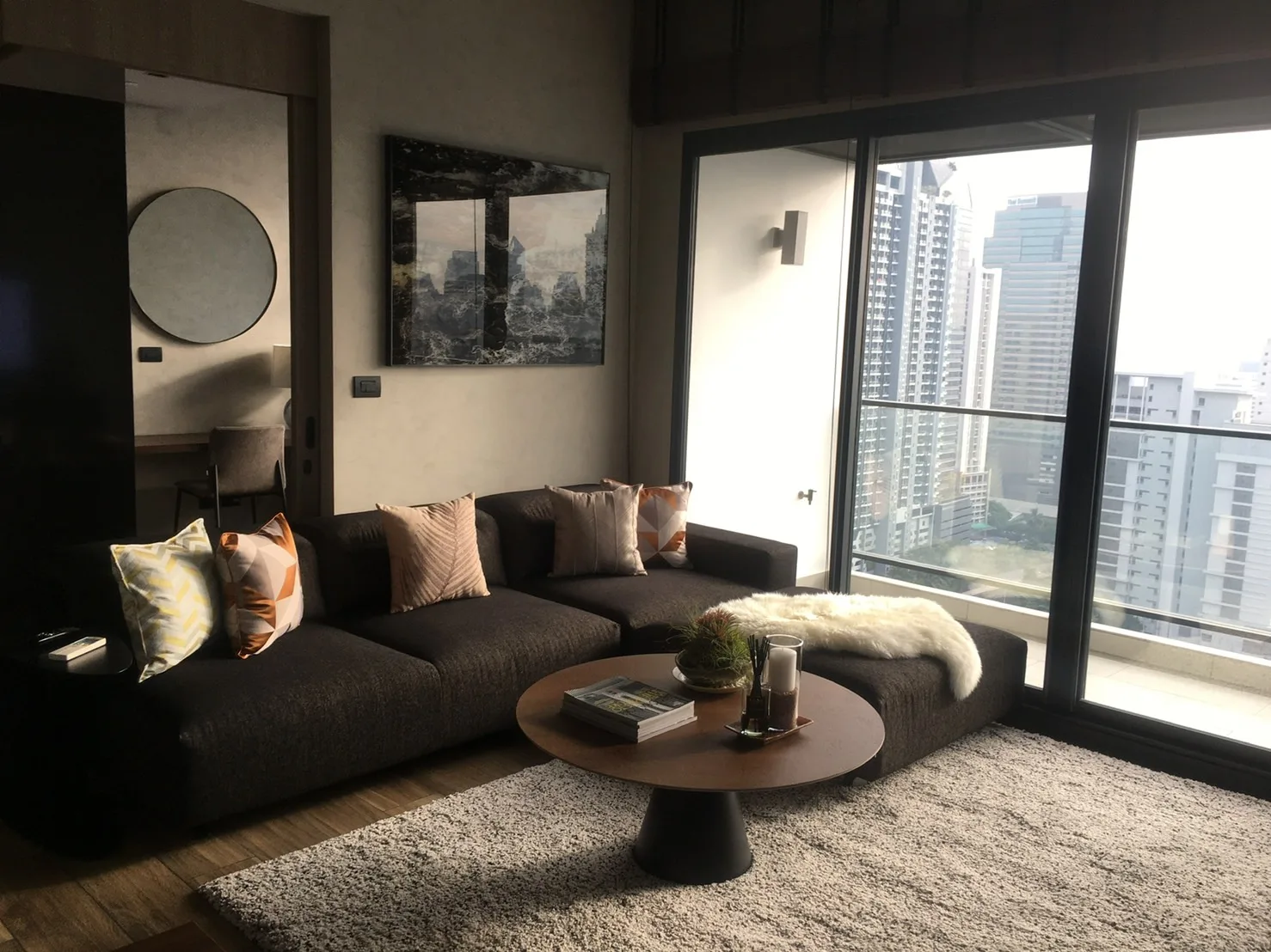 The Lofts Asoke — photo 1