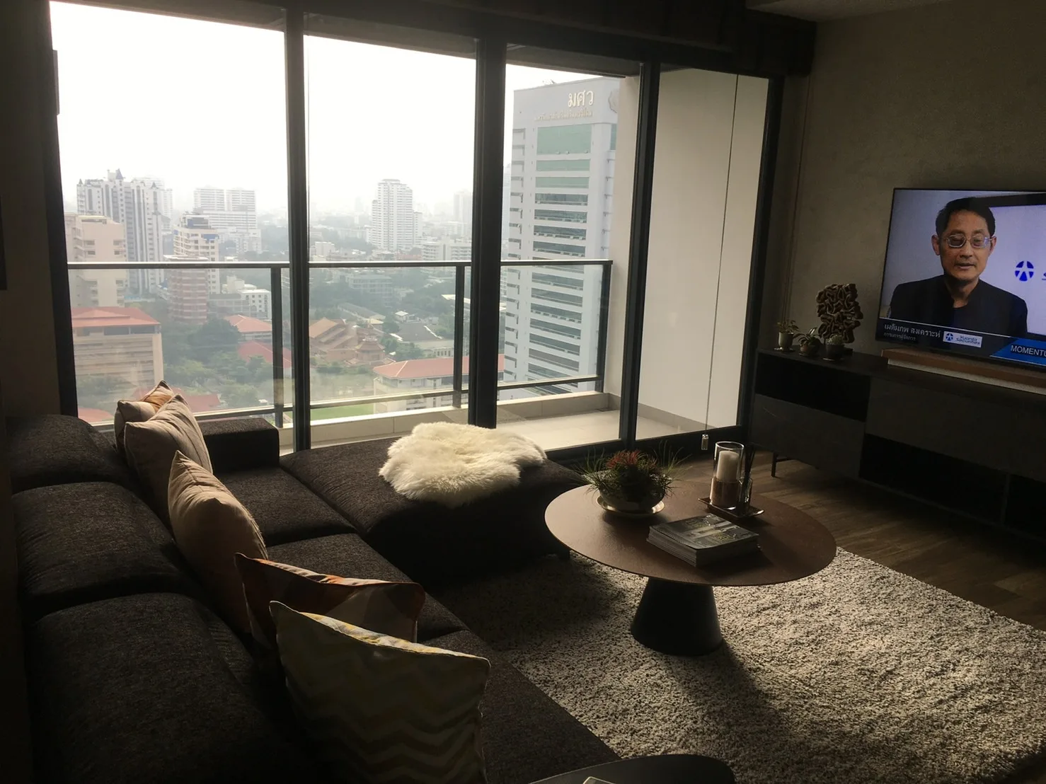 The Lofts Asoke — photo 3