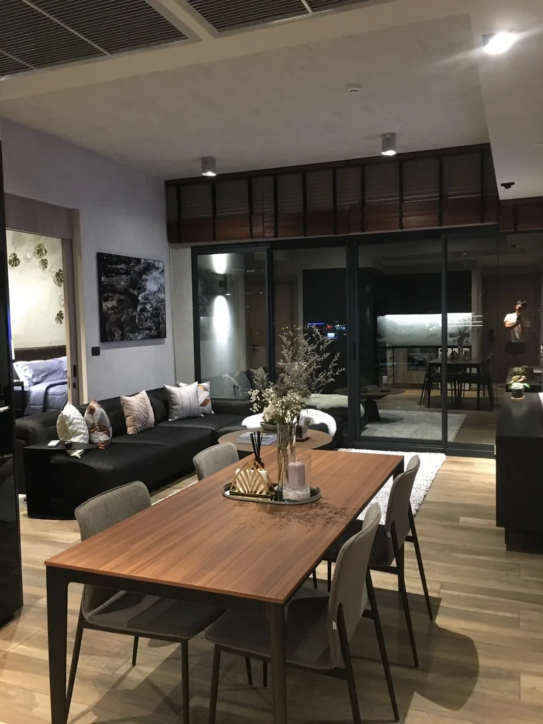 The Lofts Asoke — photo 7