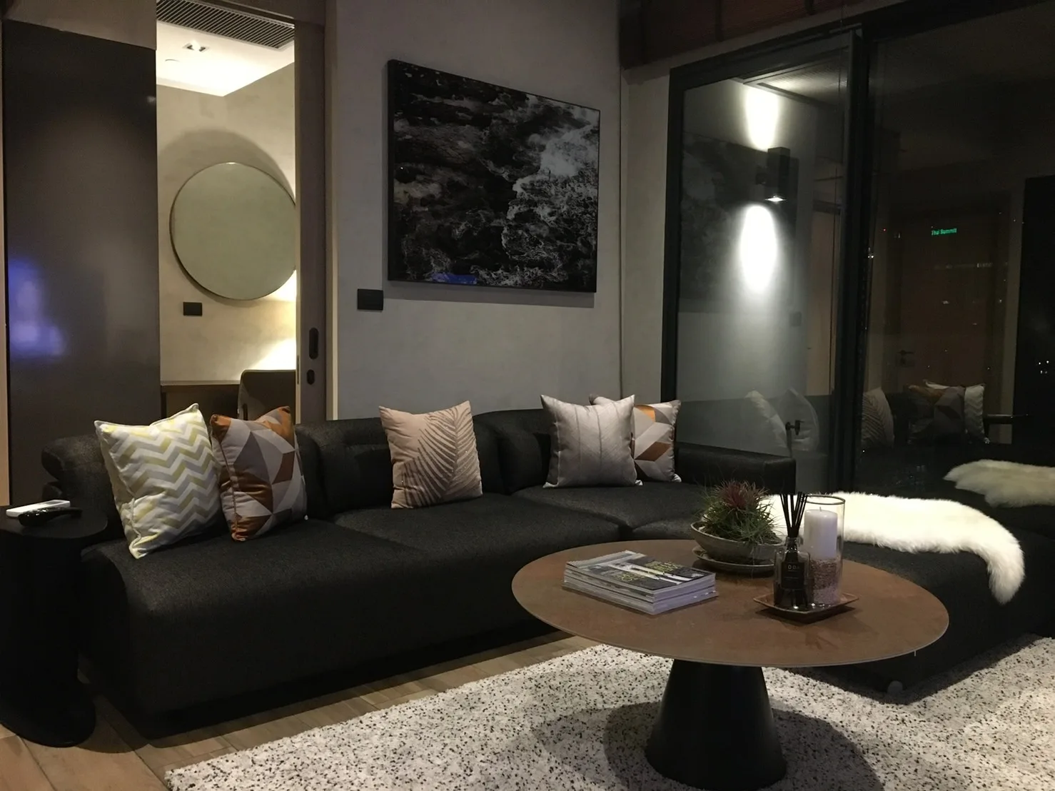The Lofts Asoke — photo 9