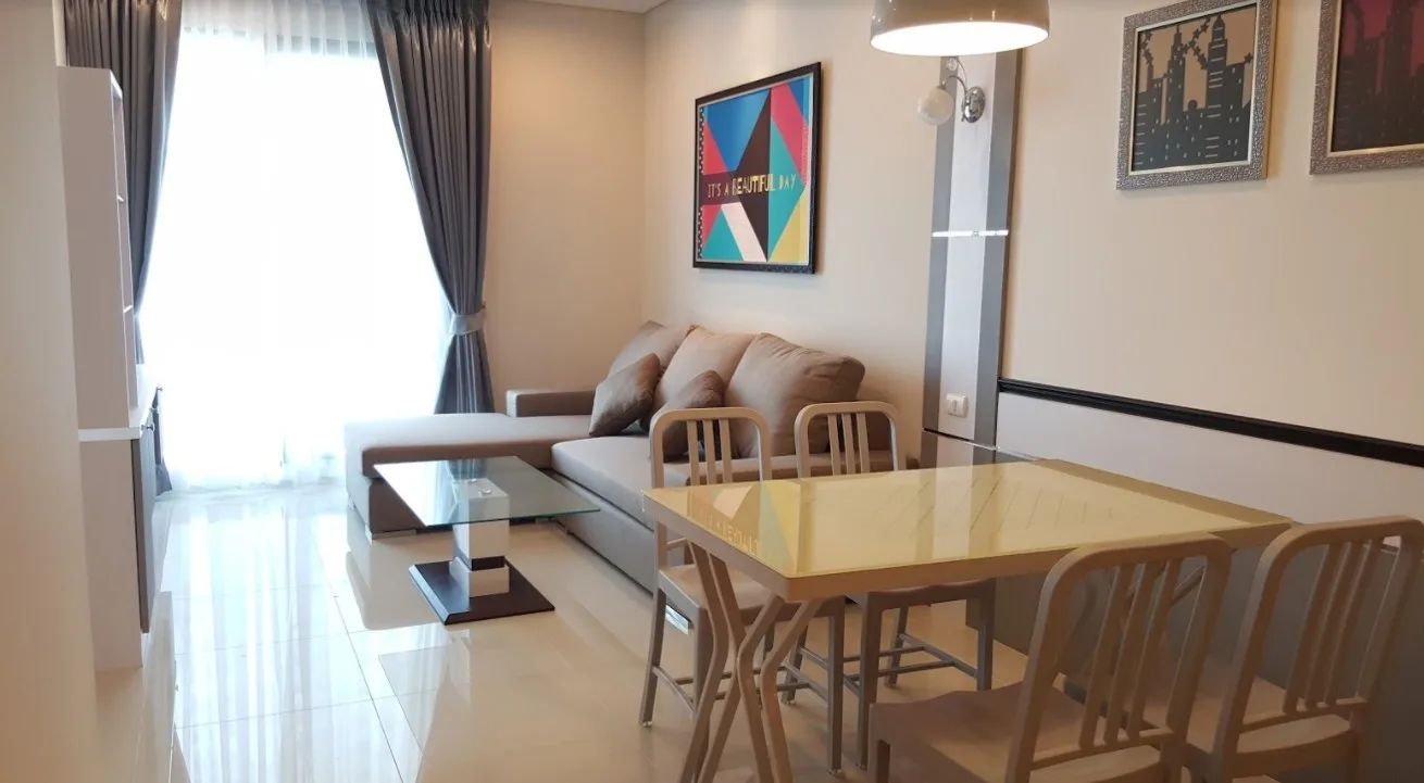 Villa Asoke — photo 4
