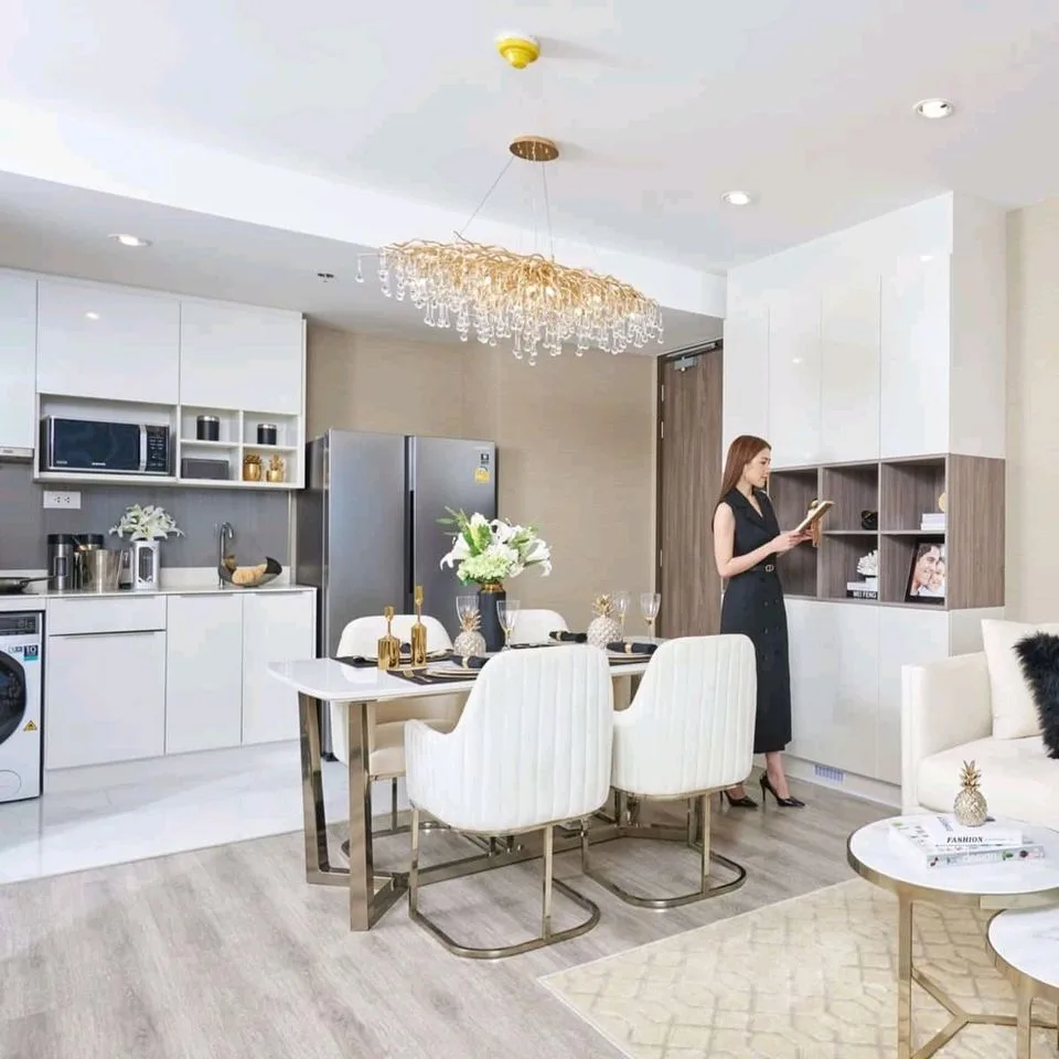 IDEO Mobi Sukhumvit 66 — photo 2