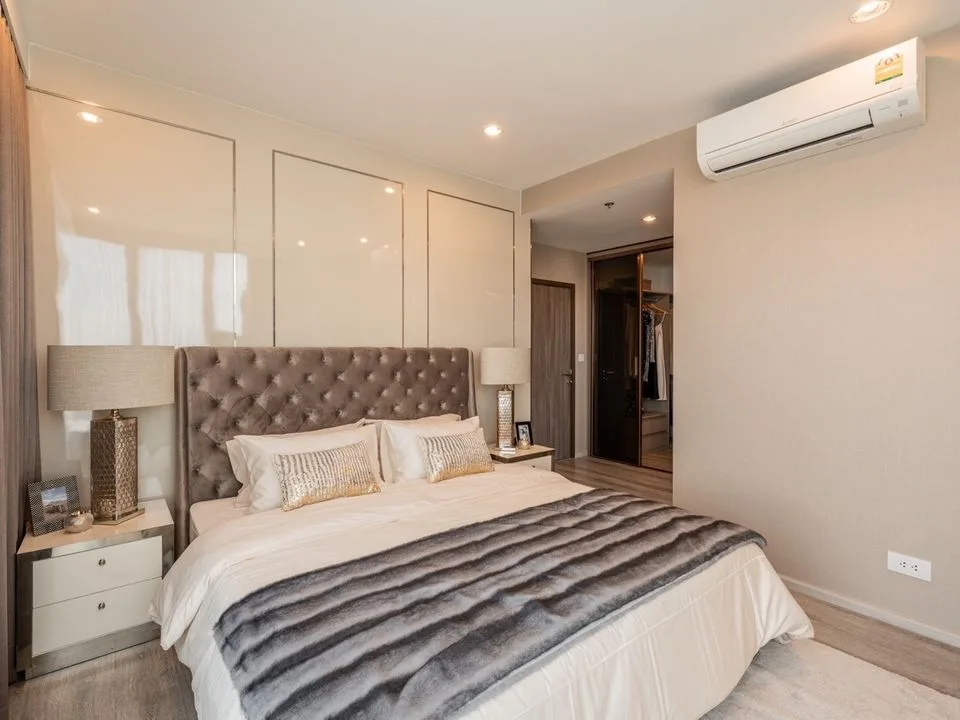 IDEO Mobi Sukhumvit 66 — photo 7