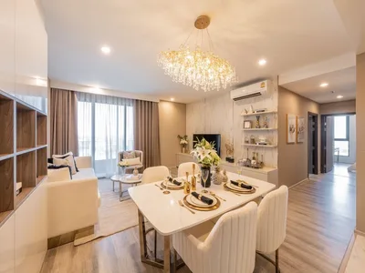 IDEO Mobi Sukhumvit 66