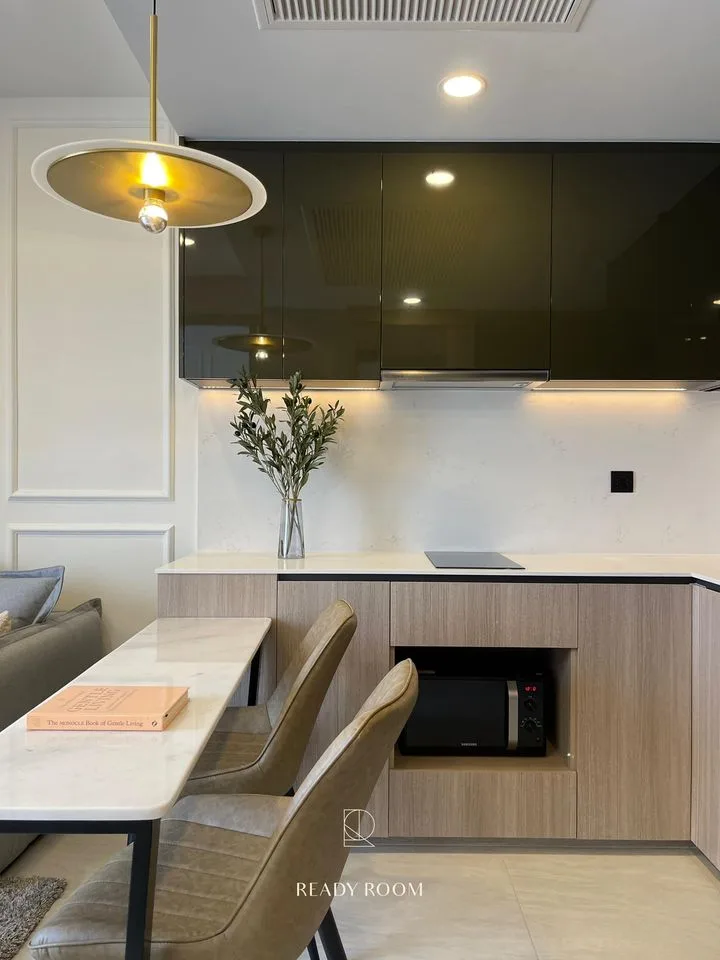 Cooper Siam — photo 12