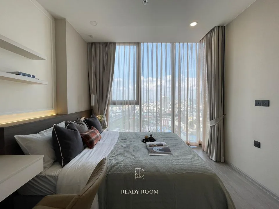 Cooper Siam — photo 9