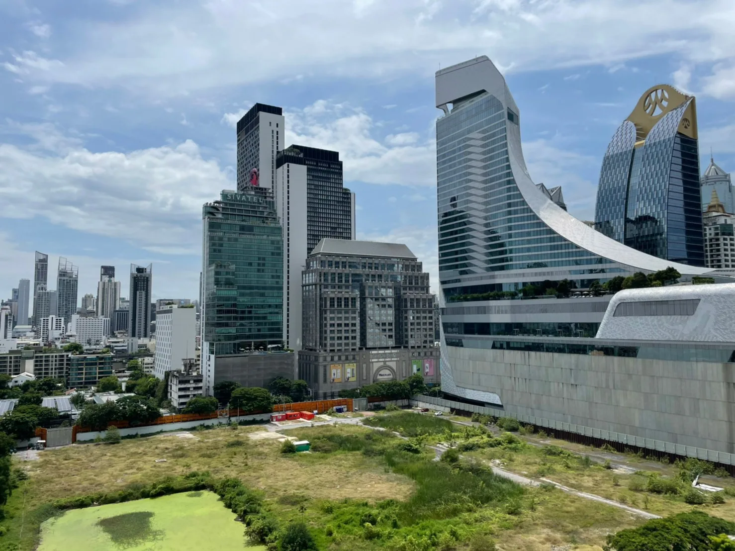 Somkid Gardens — photo 15