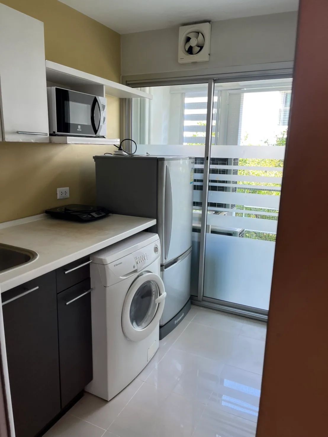 The Room Sukhumvit 79 — photo 4