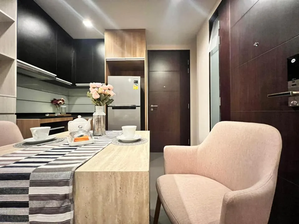 Wish Signature Midtown Siam — photo 3