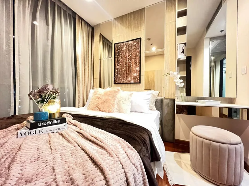 Wish Signature Midtown Siam — photo 5