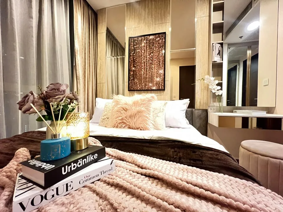 Wish Signature Midtown Siam — photo 6