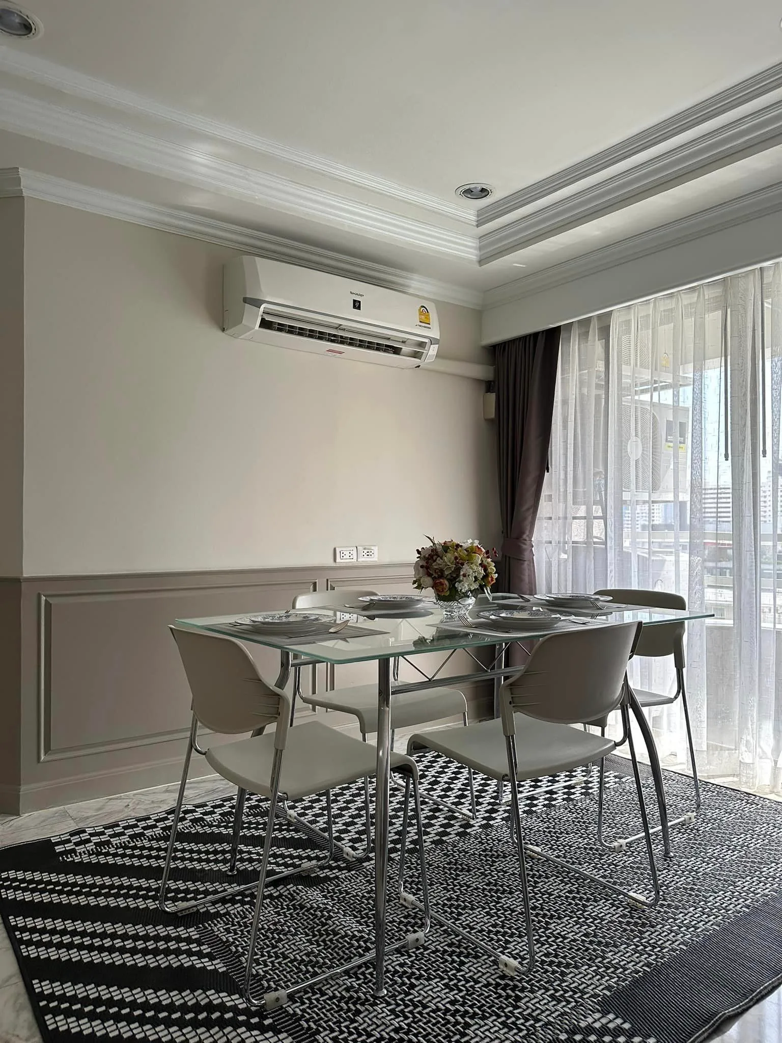 Thonglor Tower — photo 3