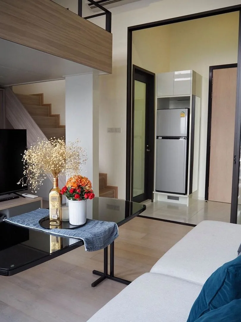 Chewathai Residence Asoke — photo 2