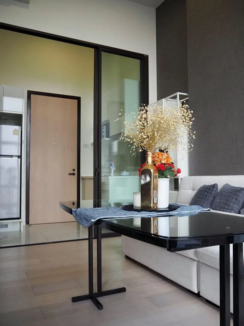 Chewathai Residence Asoke — photo 11