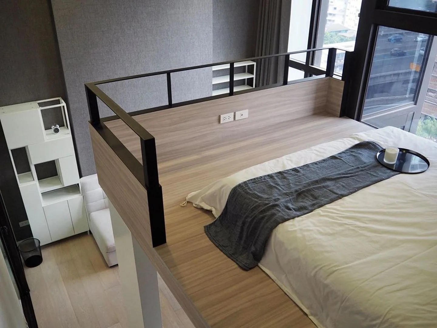 Chewathai Residence Asoke — photo 13