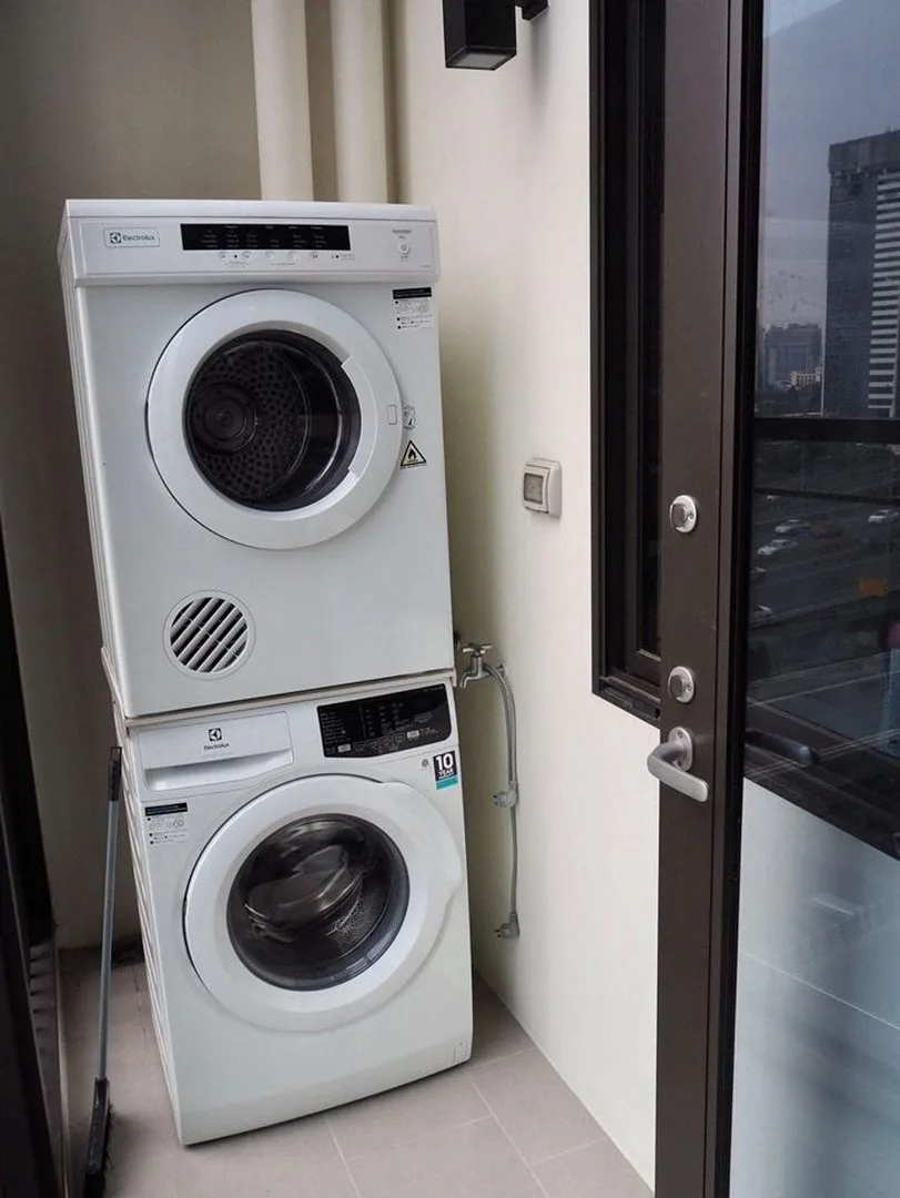 Chewathai Residence Asoke — photo 14