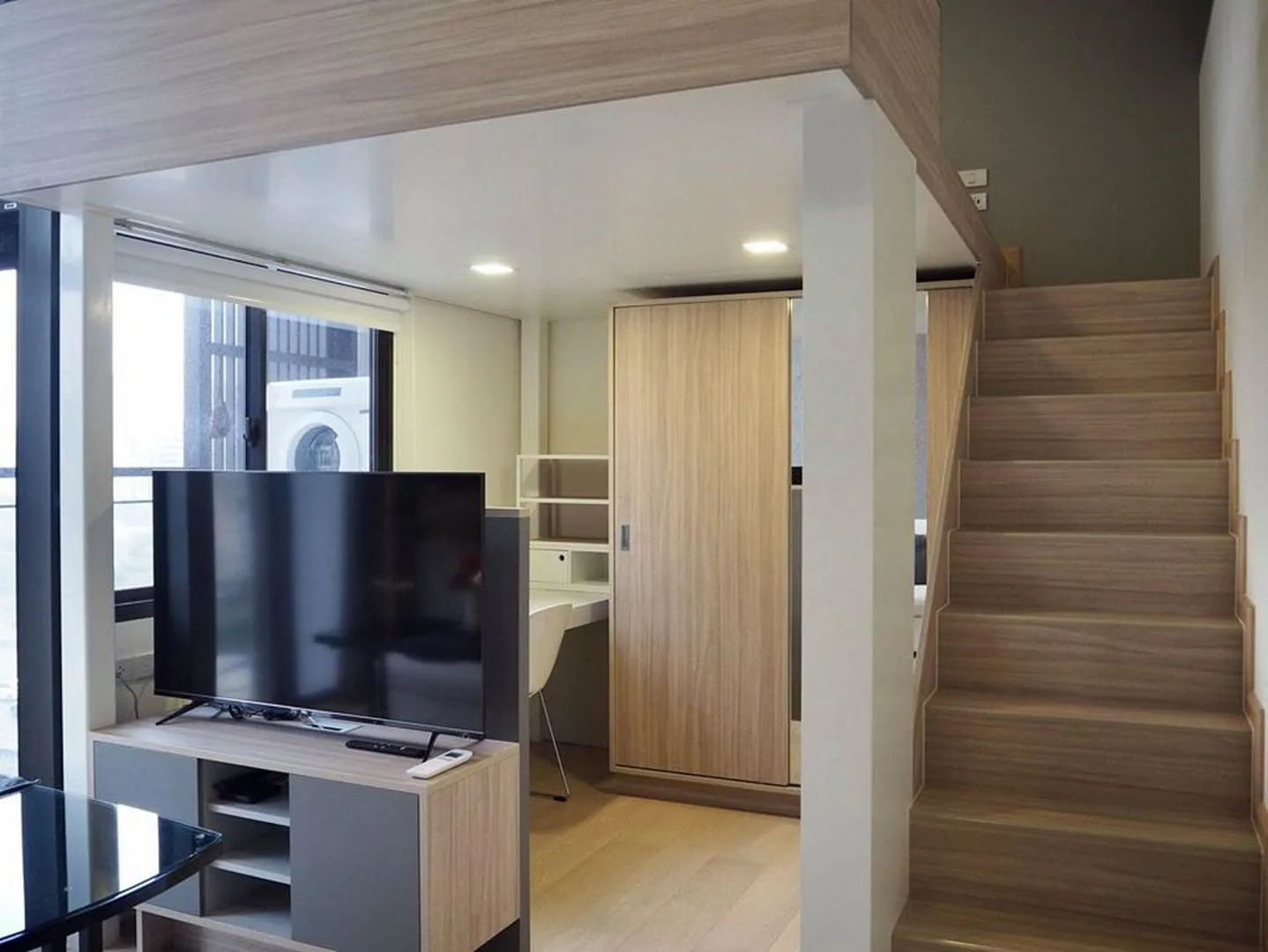 Chewathai Residence Asoke — photo 7