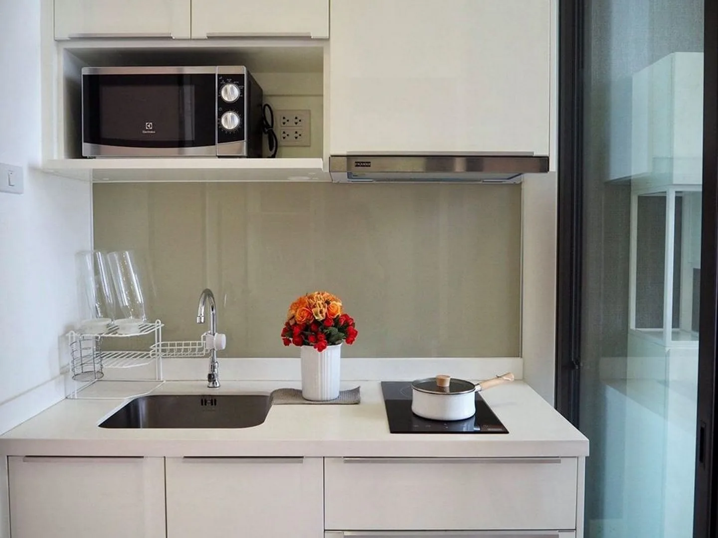 Chewathai Residence Asoke — photo 8