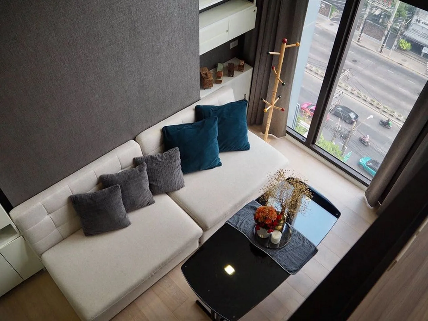Chewathai Residence Asoke — photo 9