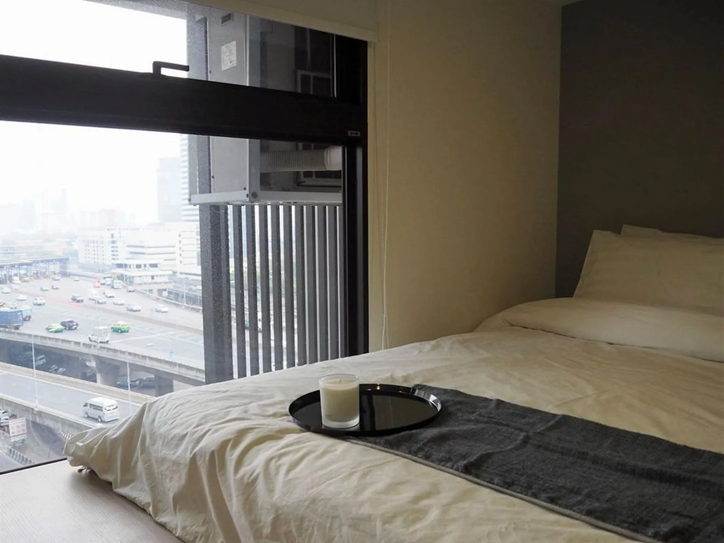 Chewathai Residence Asoke — photo 10