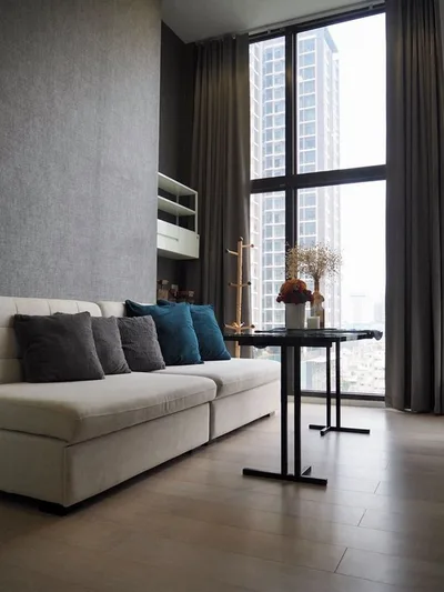 Chewathai Residence Asoke